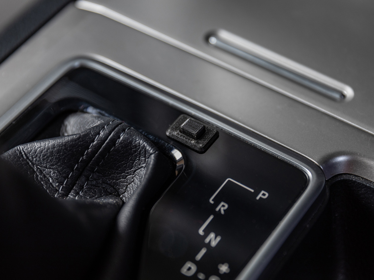 Shift Lock Release Button to suit Toyota Prado 150