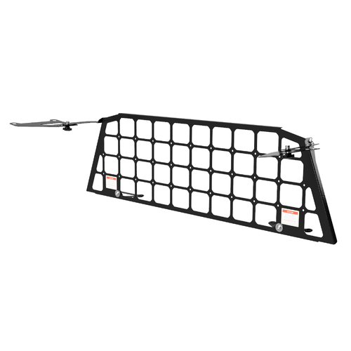 Light Cargo & Pet Barrier to suit Toyota LandCruiser LC100 / LC105