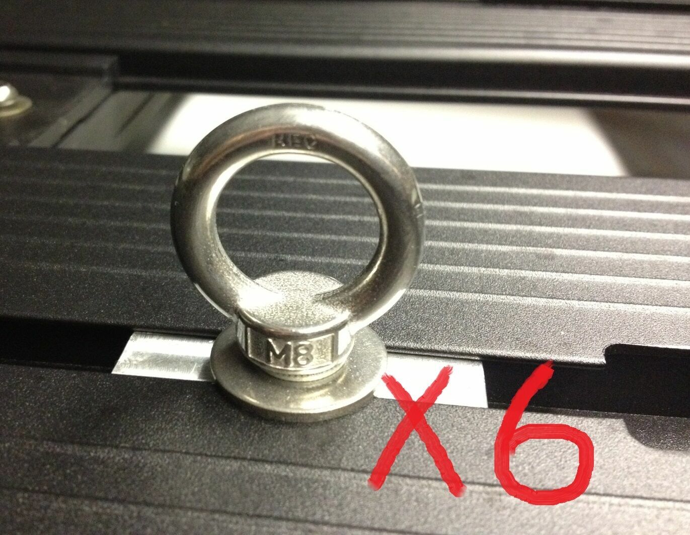 rhino rack eye bolts