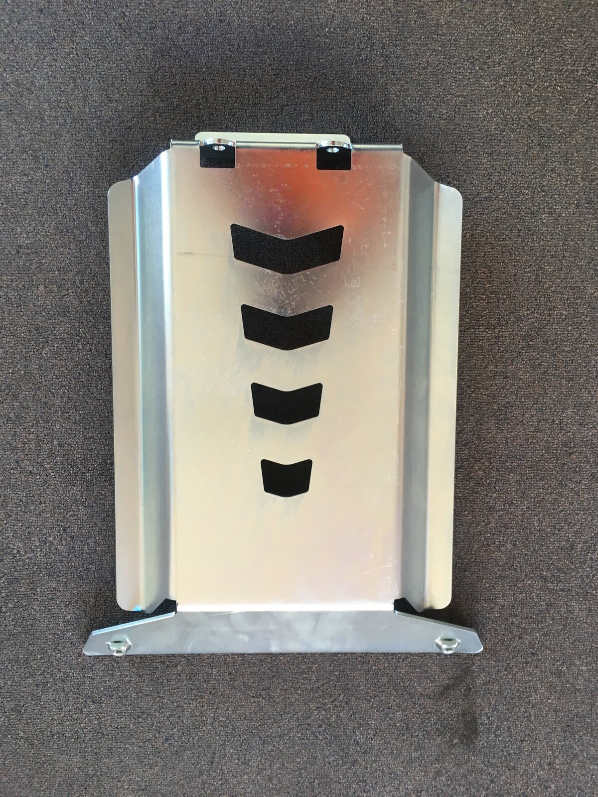 Transmission Guard V6 Prado 120, 150