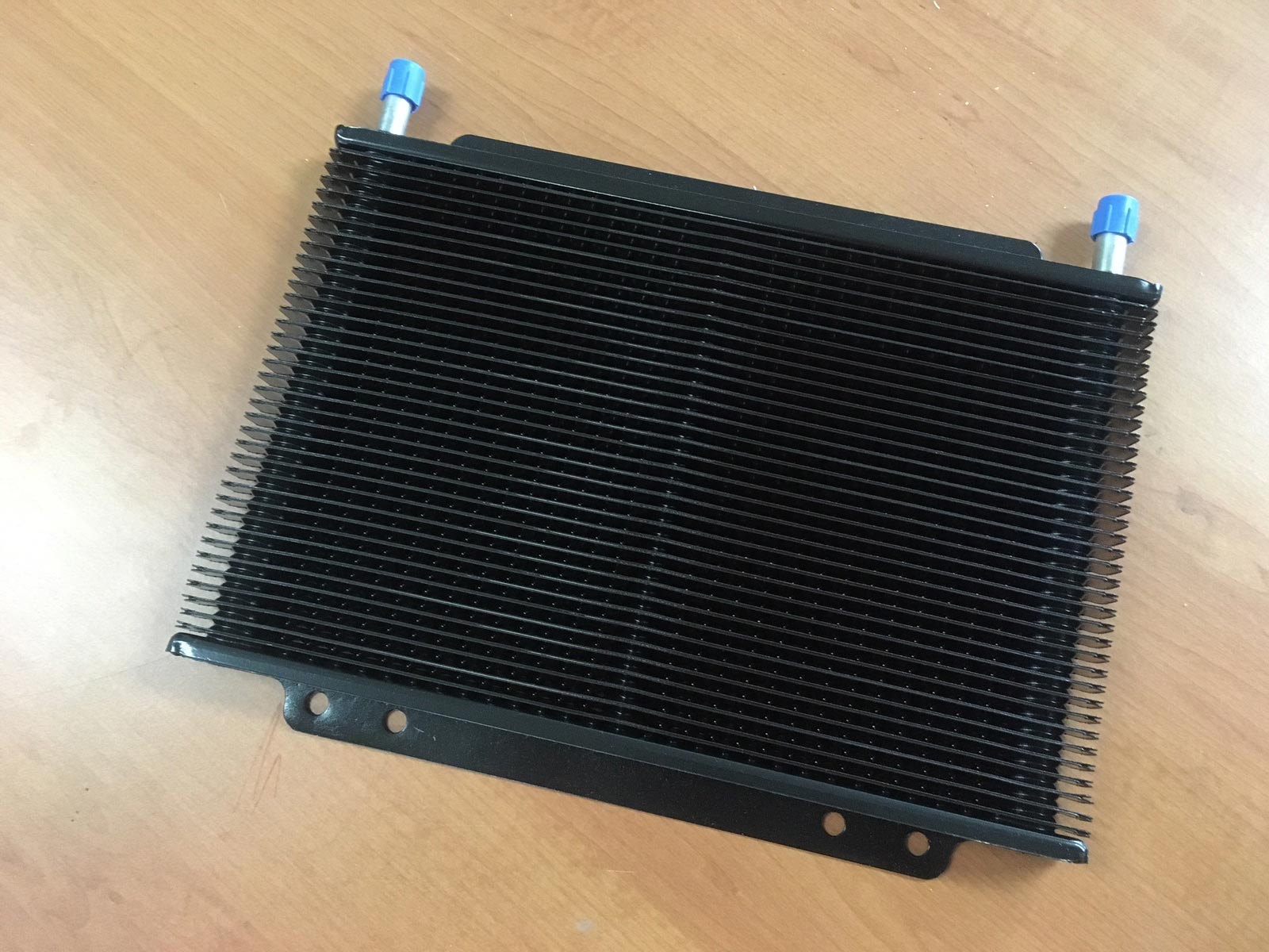 FJ Cruiser Transmission Cooler Kit Trucool