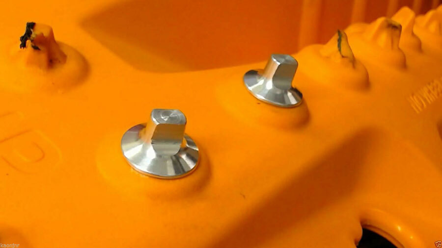 Maxtrax Replacement Teeth Repair Kit [Qty: 4pk]