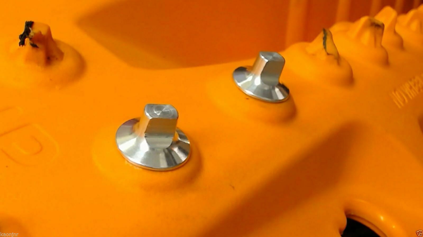 Maxtrax Replacement Teeth Repair Kit [Qty: 8pk]