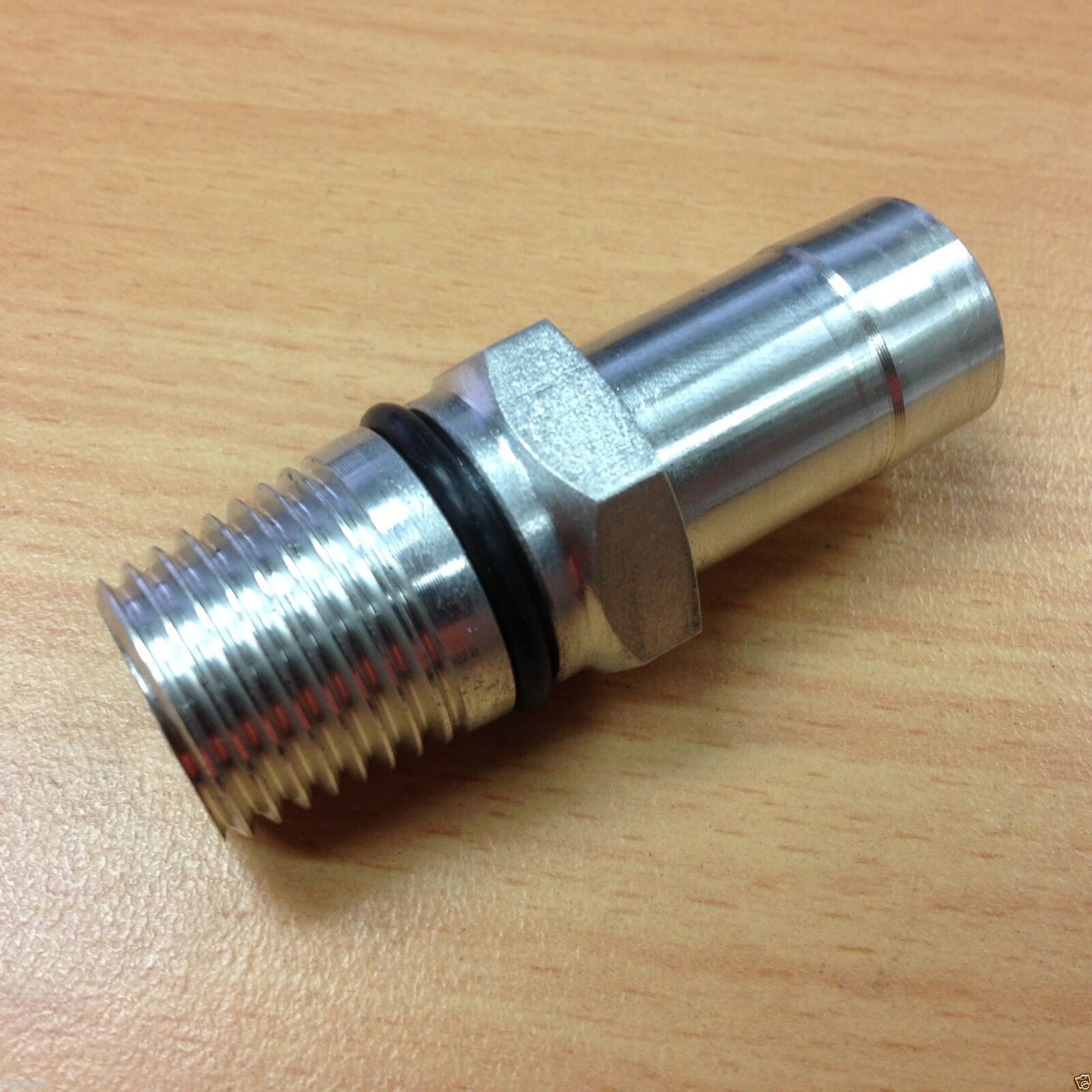 Provent 200 Reducer Adaptor 13 &16 mm, Mann Hummel Catch Can 1/2" 5/8"