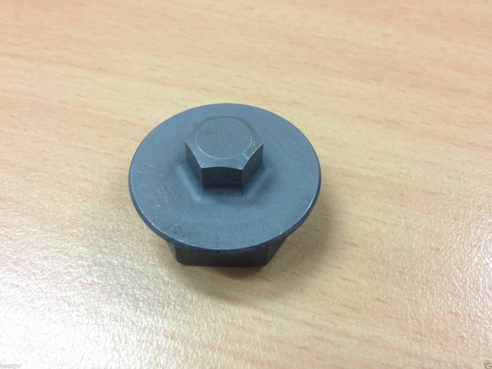 Diff Drain Plug Removal Tool to suit Toyota 