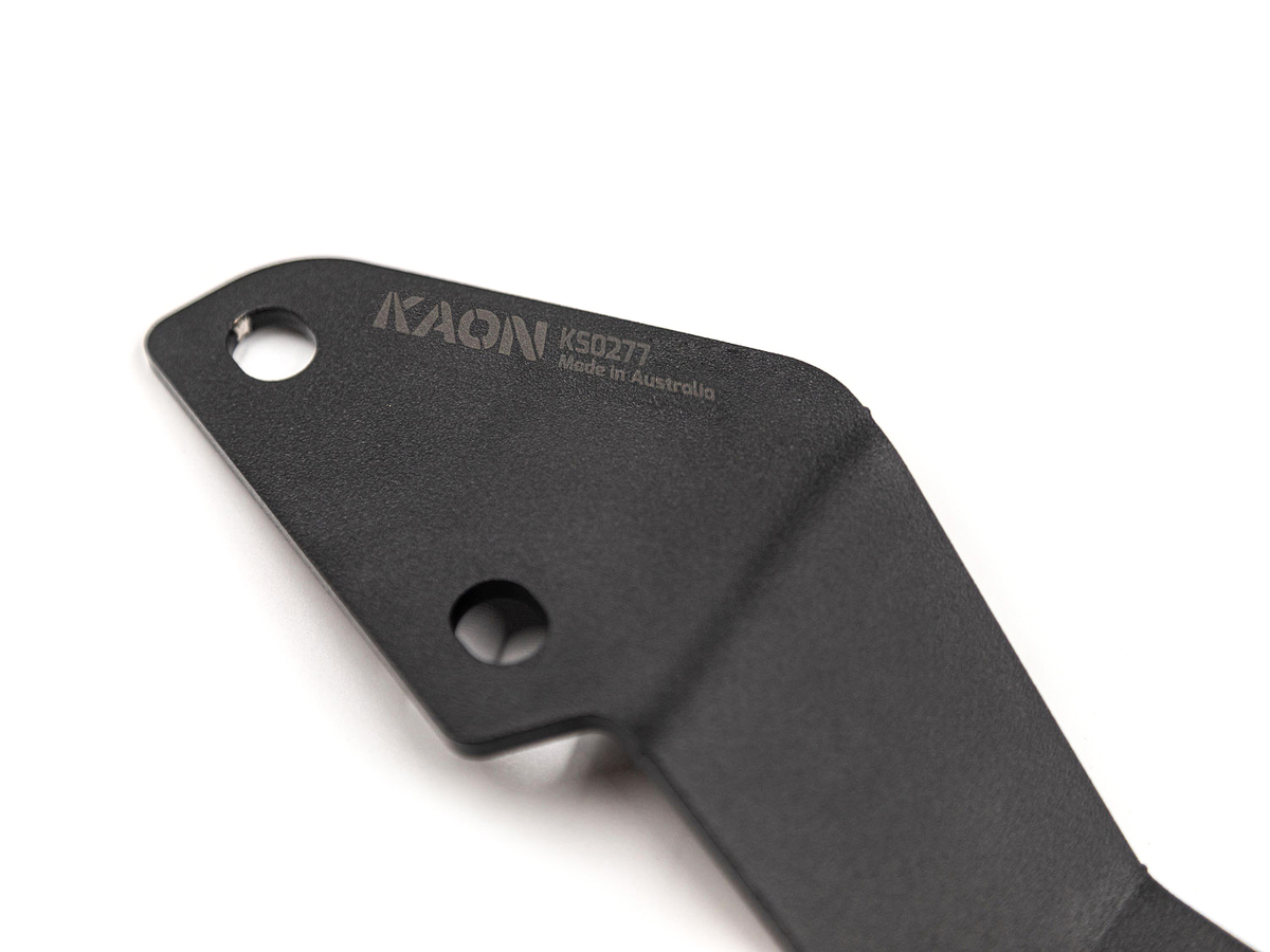 Bonnet Hinge Antenna Mount to suit Toyota Prado 150