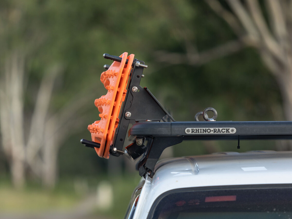 Side Mount Angled Maxtrax & TRED Mounts