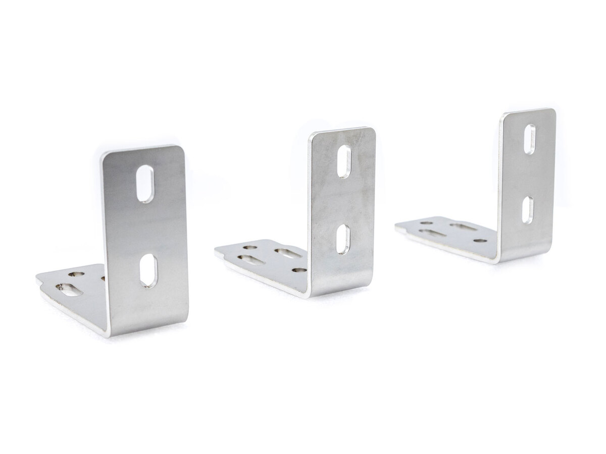 Universal Awning Bracket to suit Rhino-Rack Pioneer Platform