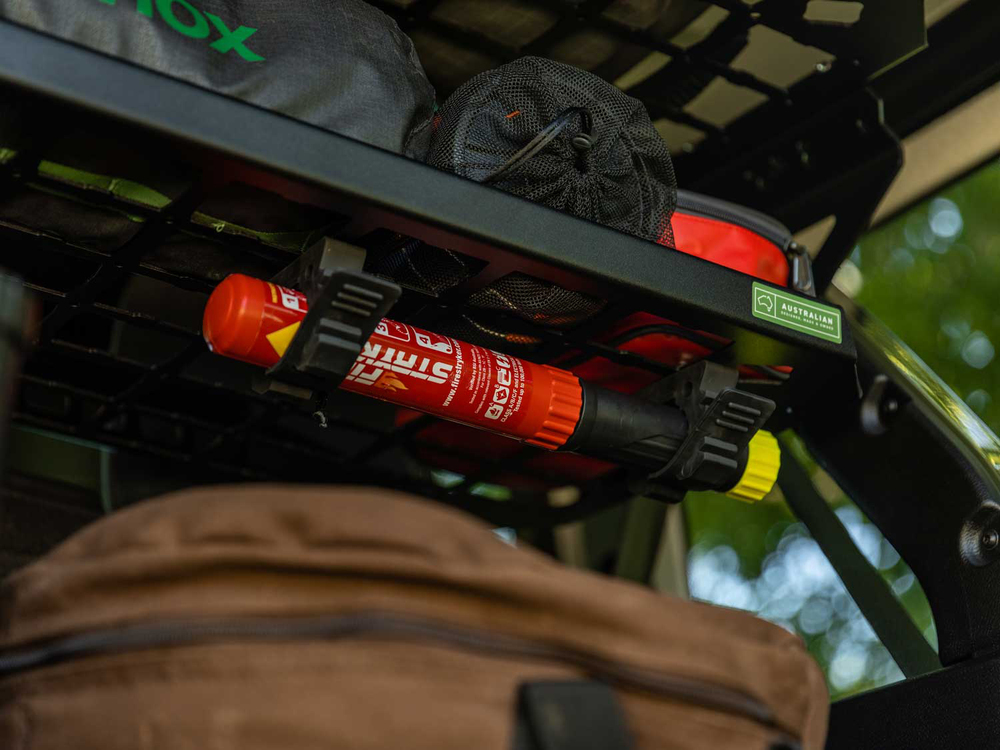 Firestryker Fire Extinguisher