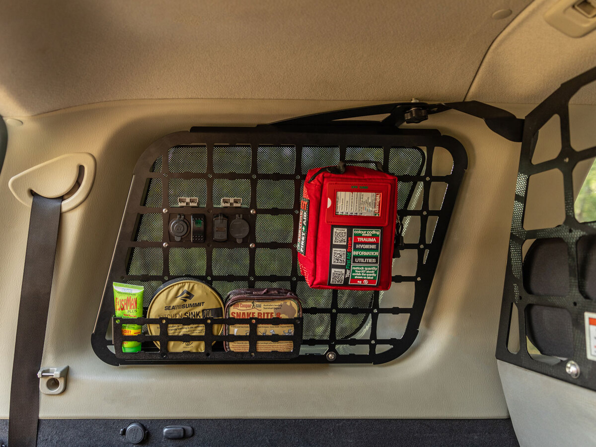 SURVIVAL Handy First Aid KIT