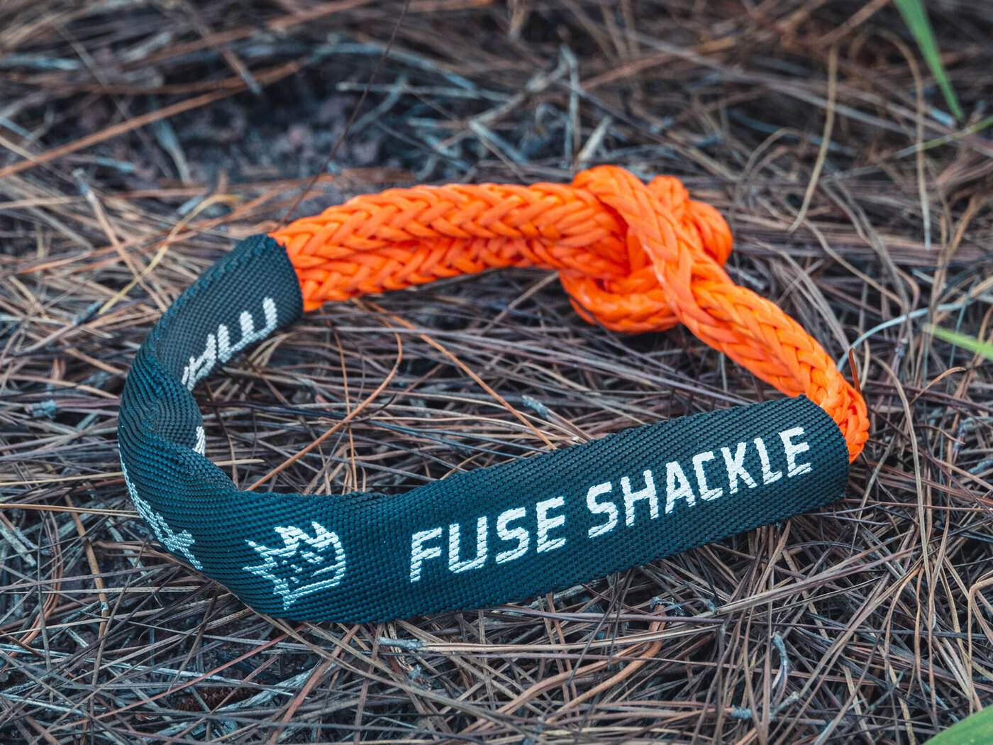 Maxtrax Fuse Shackle