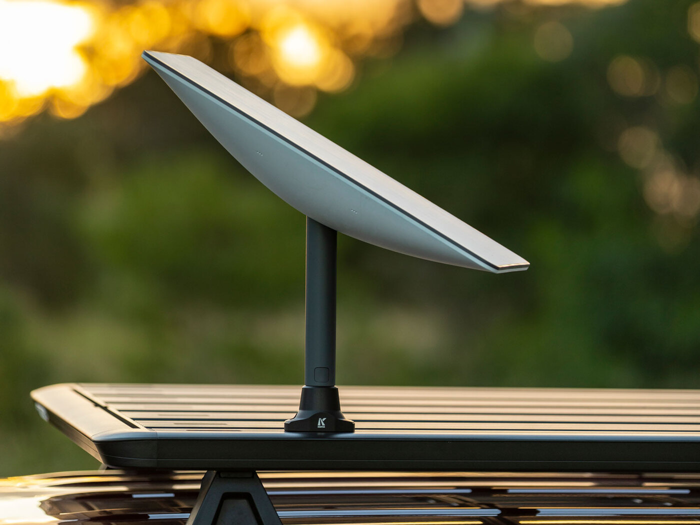Surface StarPort –  Starlink Mount