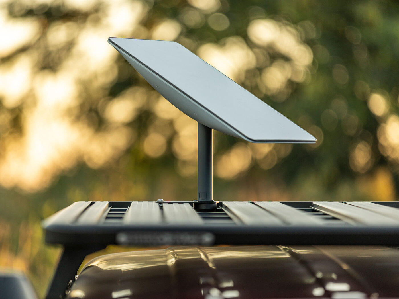 Stealth StarPort –  Starlink Mount