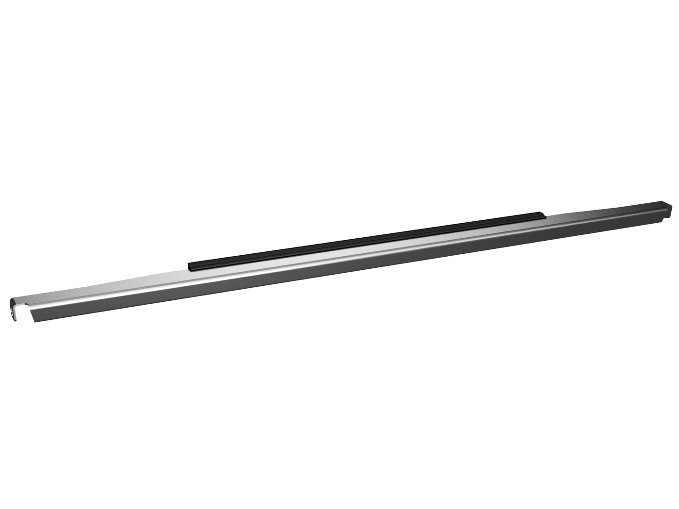 Roof Rack Table Slide Locking Bar [Spare Part]