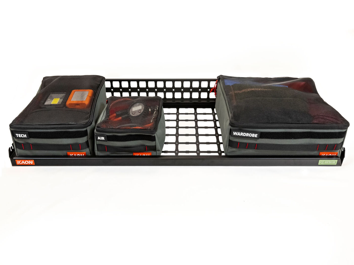 Essentials Shelf Sorter Bundle