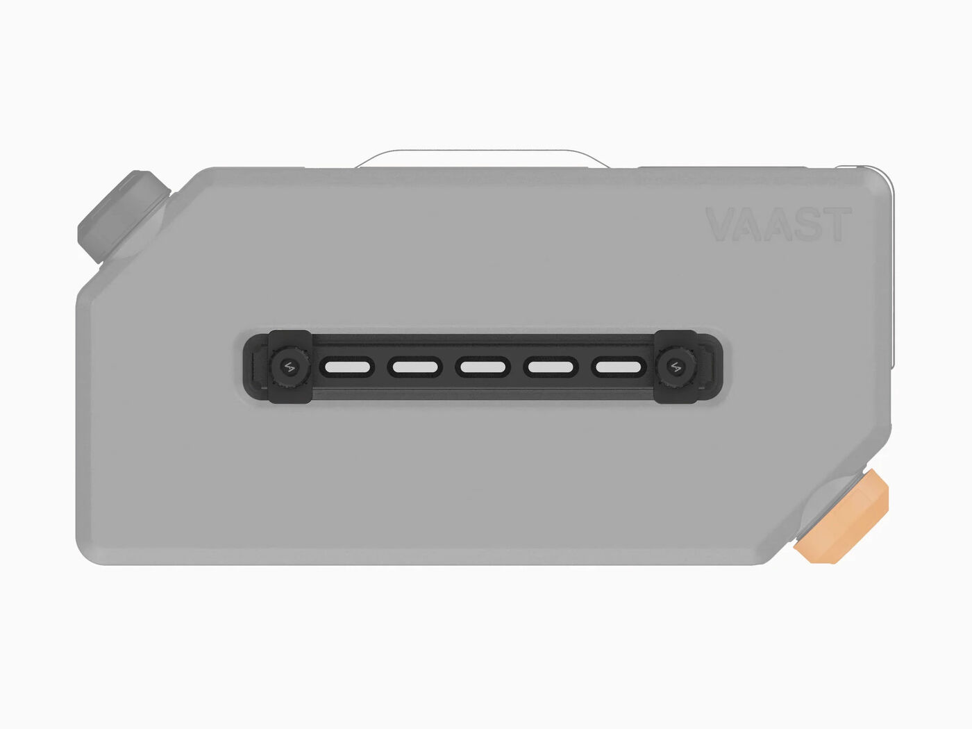 VAAST G Series Surface Bracket