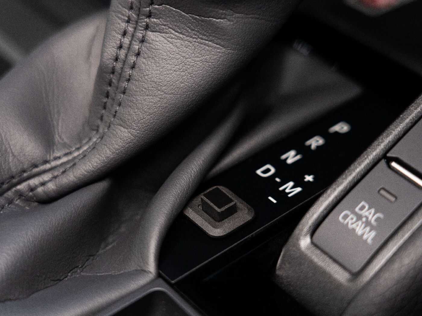 Shift Lock Release Button to suit Toyota Prado 250