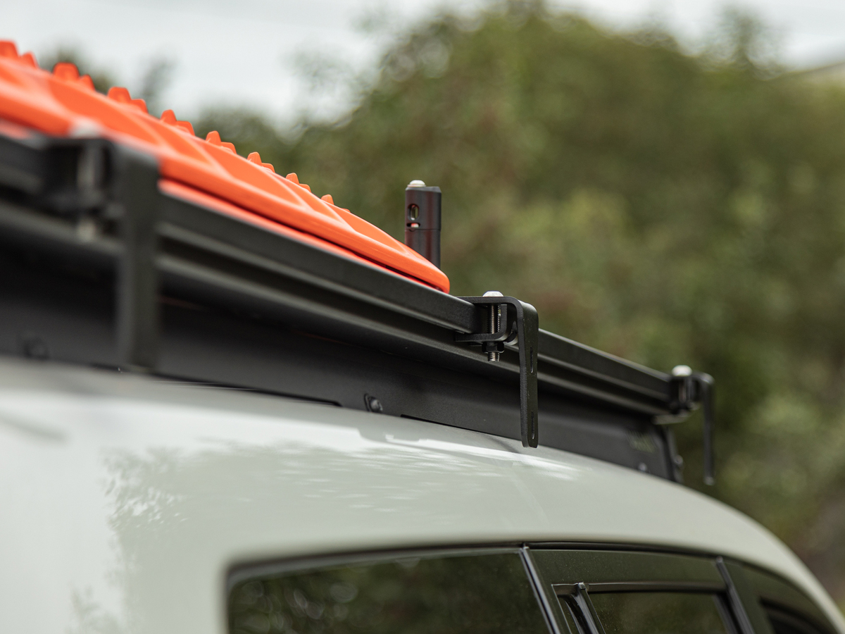 Universal Awning Bracket to suit ARB BASE Rack