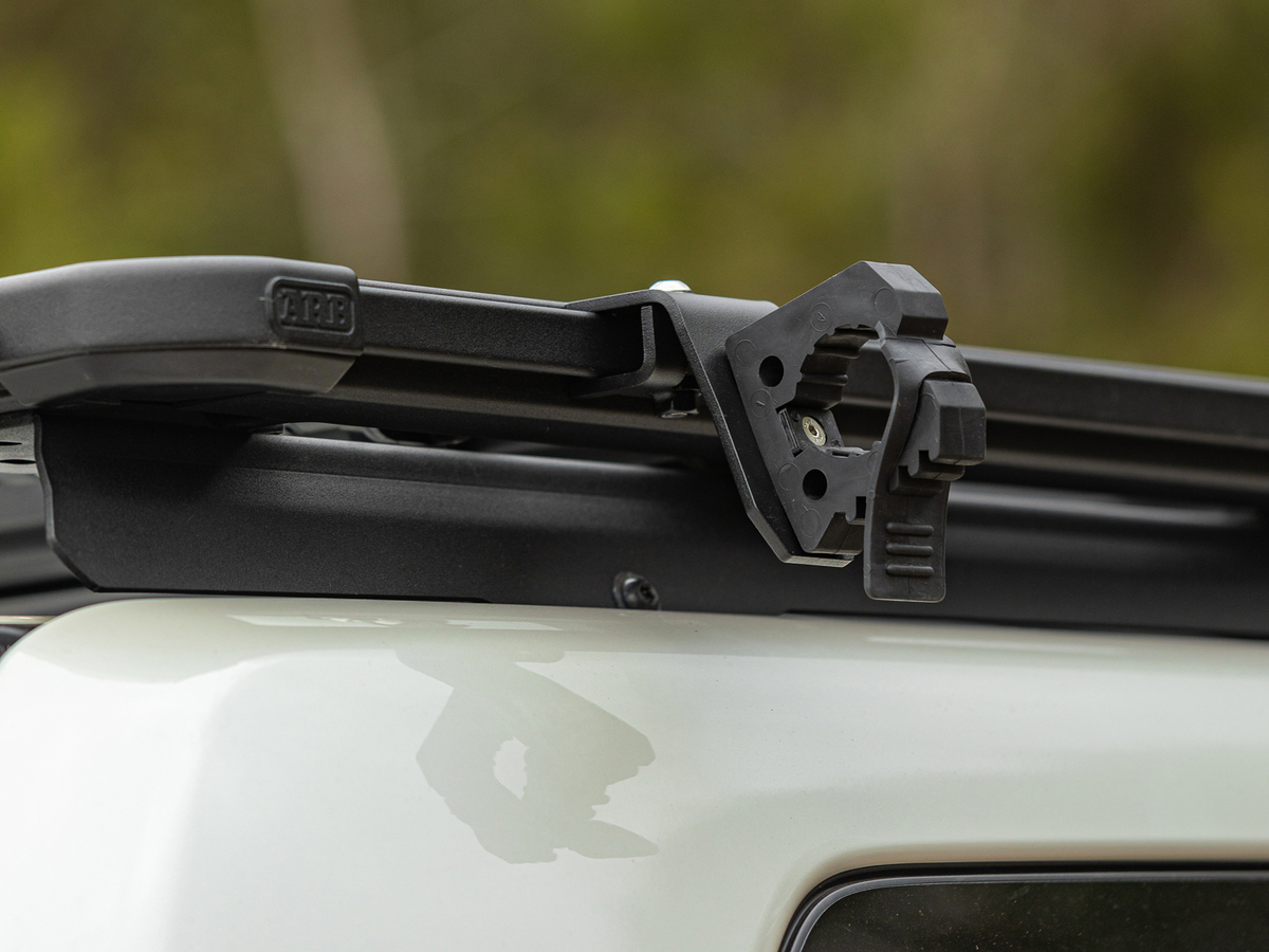 Shovel Holder Mounting Bracket to suit ARB BASE Rack