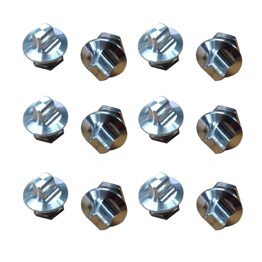 Maxtrax Replacement Teeth Repair Kit [Qty: 12pk]