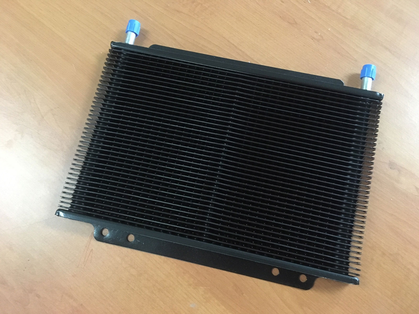 FJ Cruiser Transmission Cooler Kit Trucool