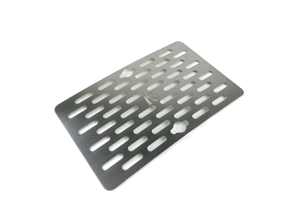 Trivet to suit Travel Buddy Small Oven Tray 
