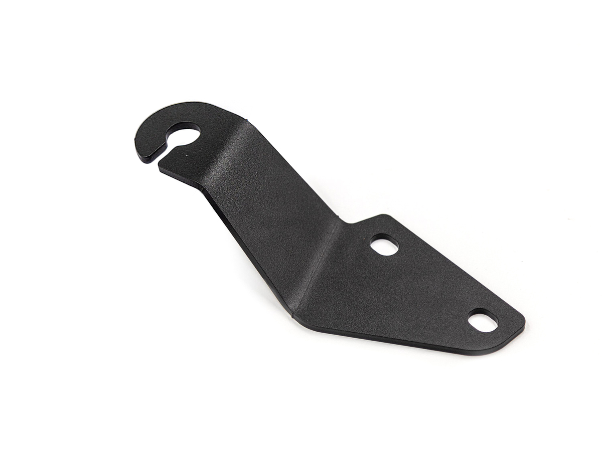 Bonnet Hinge Antenna Mount to suit Toyota Prado 150 [LHS Passenger]