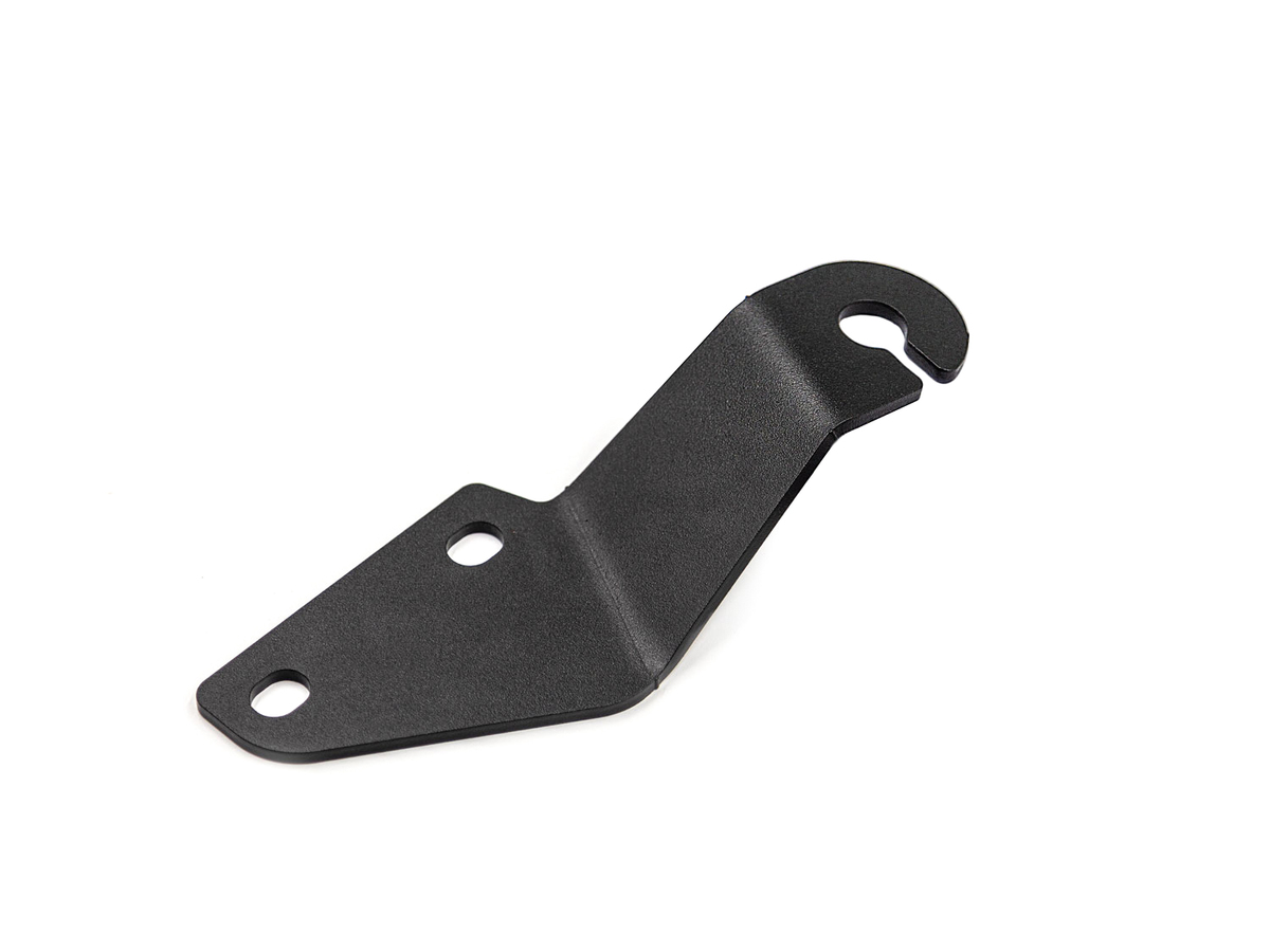 Bonnet Hinge Antenna Mount to suit Toyota Prado 150 [RHS Driver]