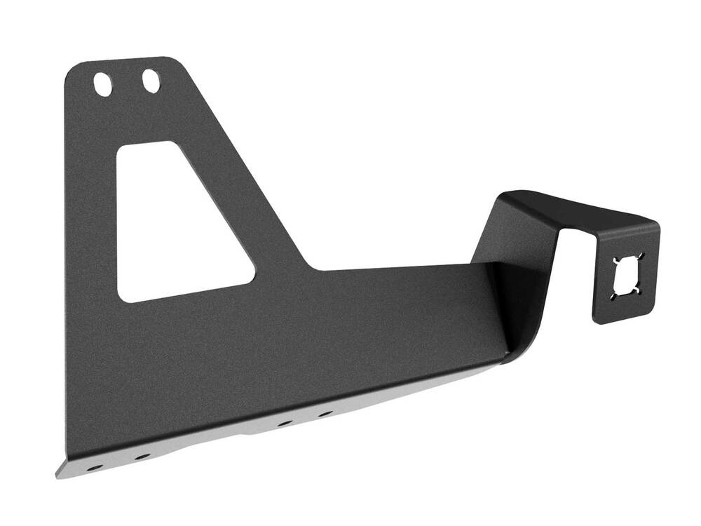 Reversing Camera Relocation Bracket to suit Toyota Prado 150 [Options: Nov 2013 onwards]