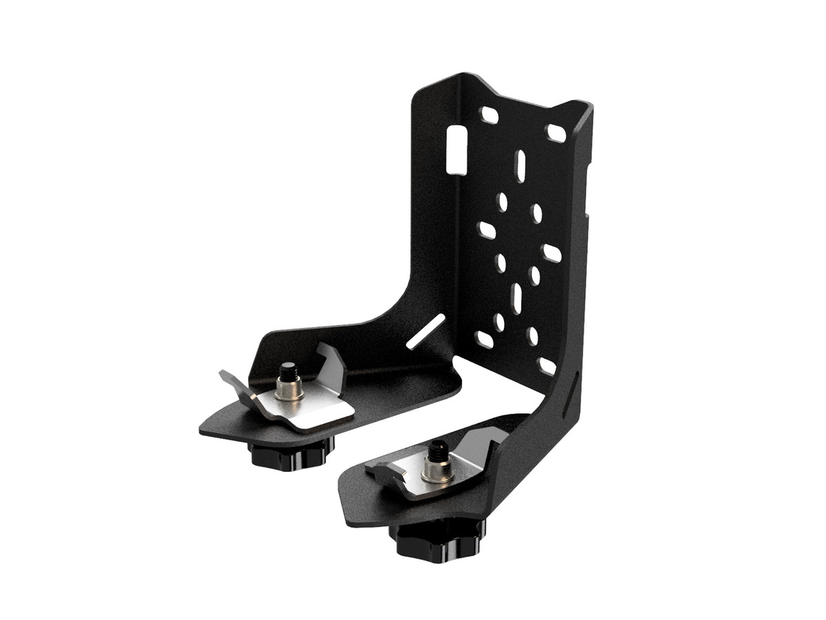 Out-Back Gas Bottle Mount [Gas Bottle Mount Only]