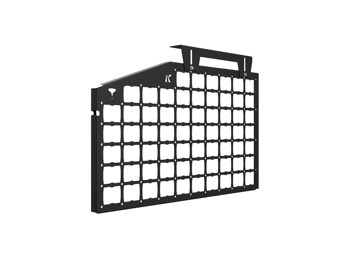 Cargo Divider to suit KAON Shelves [Divider Height: Small 470-530mm]