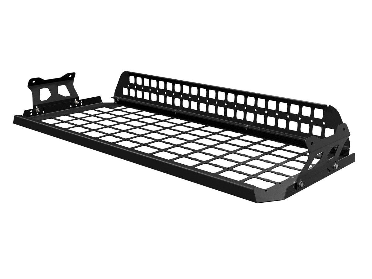 Suzuki Jimny 2023 Roof Rack | Standard Basket