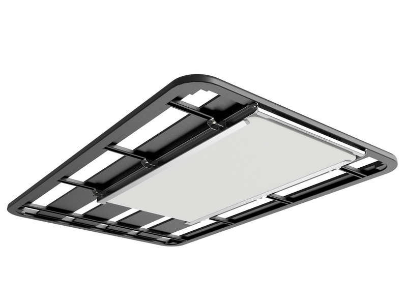Roof Rack Table Slide Mount to suit Rhino Rack Pioneer Platform