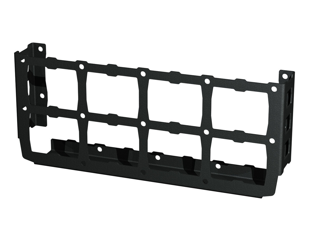 Large Storage Pod to suit KAON Molle Mesh [1 Pod]