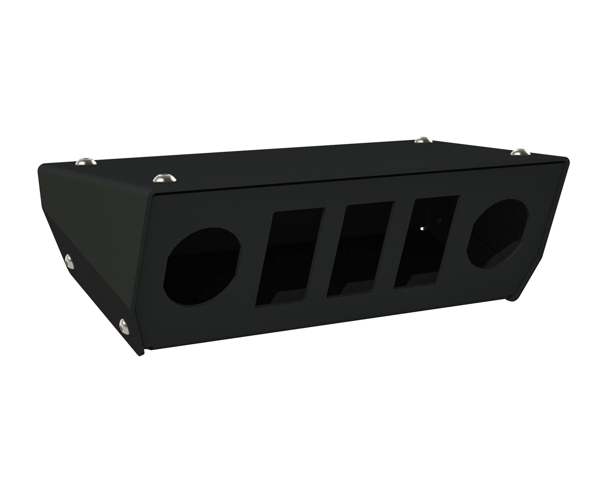 12V Electrical Console [Console Only]