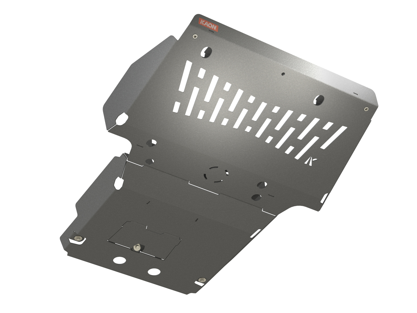 Front & Sump X700 Underbody Guards to suit Toyota Prado 150 & FJ Cruiser