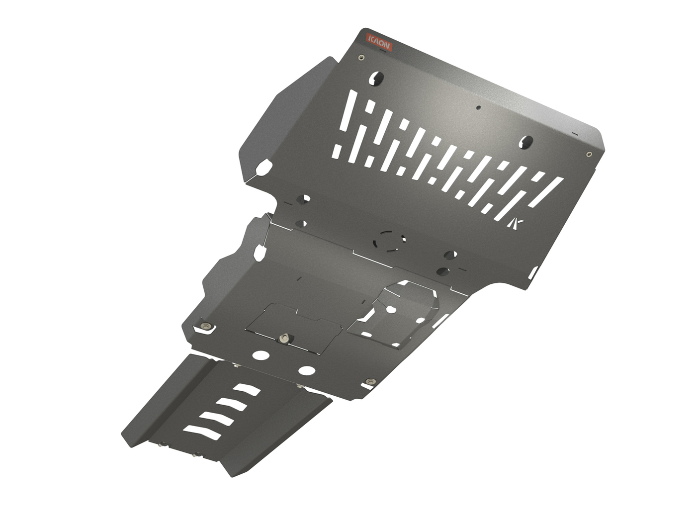 COMING SOON High Performance X700 UVP Underbody Guards to suit Toyota ...