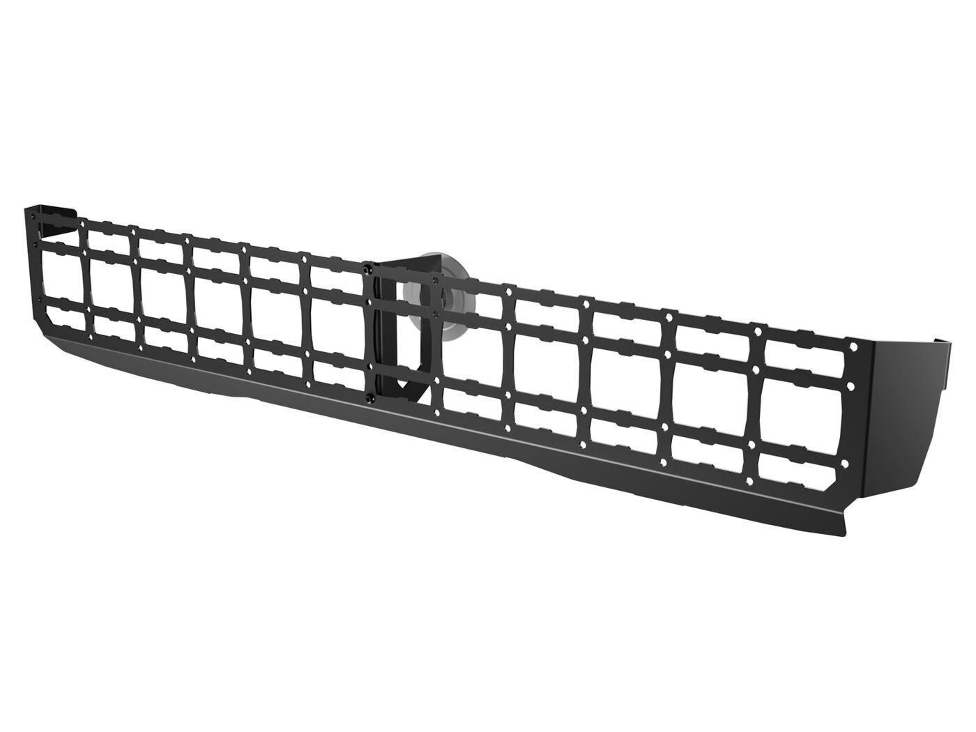 Rear Window Basket to suit Suzuki Jimny JB74