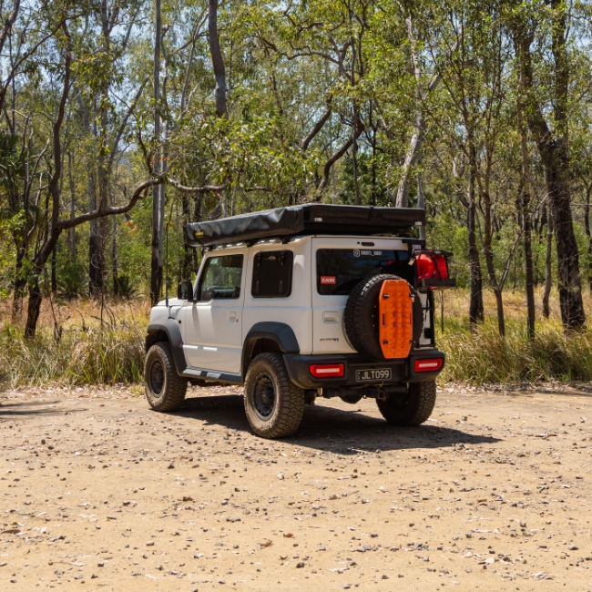 Carnarvon Gorge