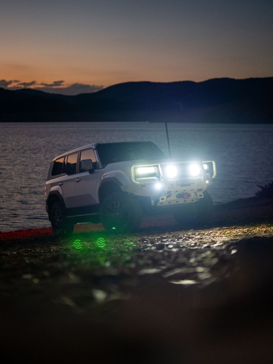 Overland image 6
