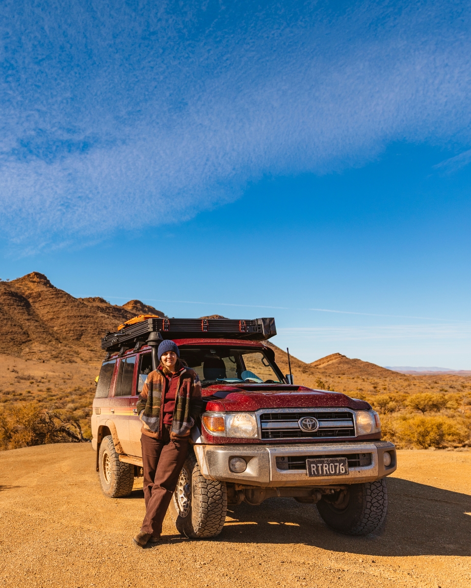 Emma and Matt Image 5