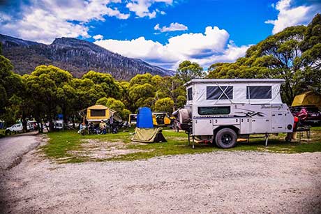 Camping & Touring Accessories