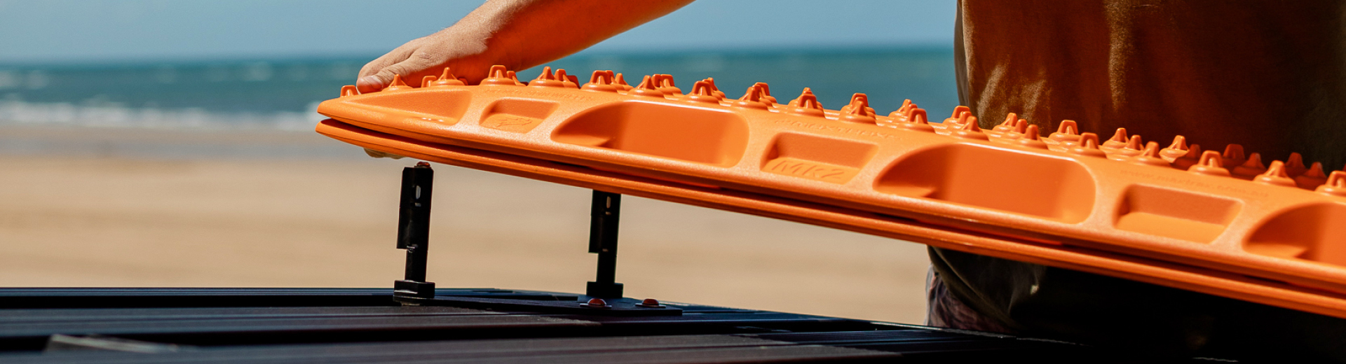 Picking the Best Mount for Your Maxtrax