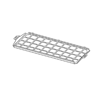 Barrier Shelf to suit Toyota LandCruiser LC200