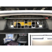 Barrier Shelf to suit Toyota FJ Cruiser