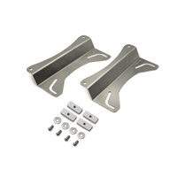 Maxtrax Mounting Brackets for Rhino Platform Racks Mount