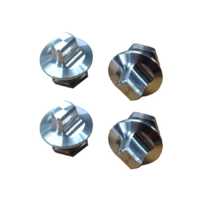 Maxtrax Replacement Teeth Repair Kit [Qty: 4pk]