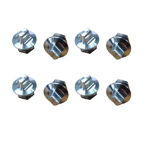 Maxtrax Replacement Teeth Repair Kit - 8 replacement studs; Fix your Maxtrax