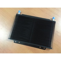 Transmission Cooler Kit - TRUCOOL to suit Toyota FJ Cruiser 2007-2016