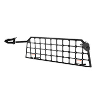 Light Cargo Pet Barrier to suit Mitsubishi Pajero Gen 4 With Sunroof